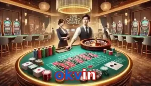 okvin